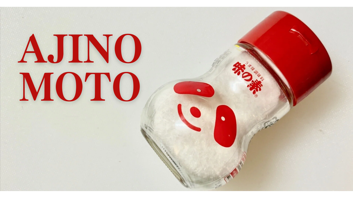 味の素は「悪者」じゃない