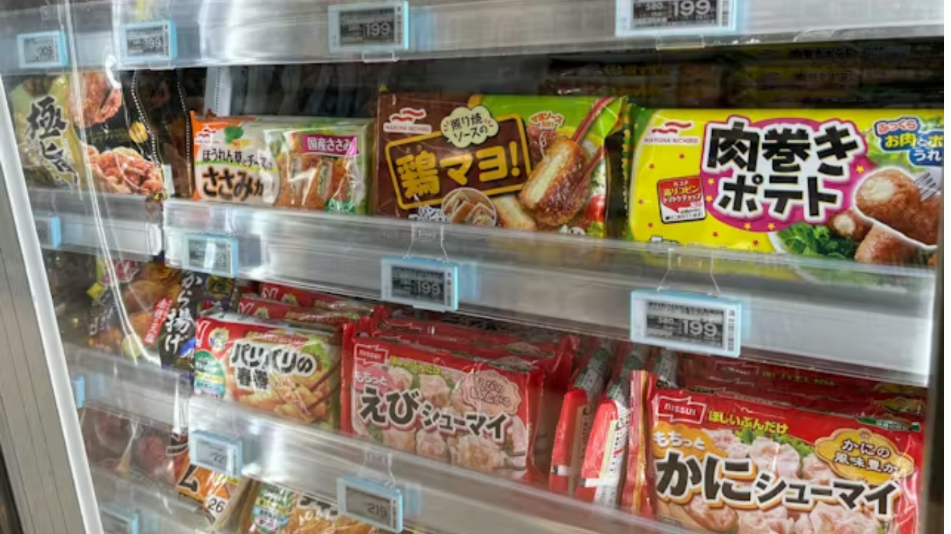 2026年4月値上げ