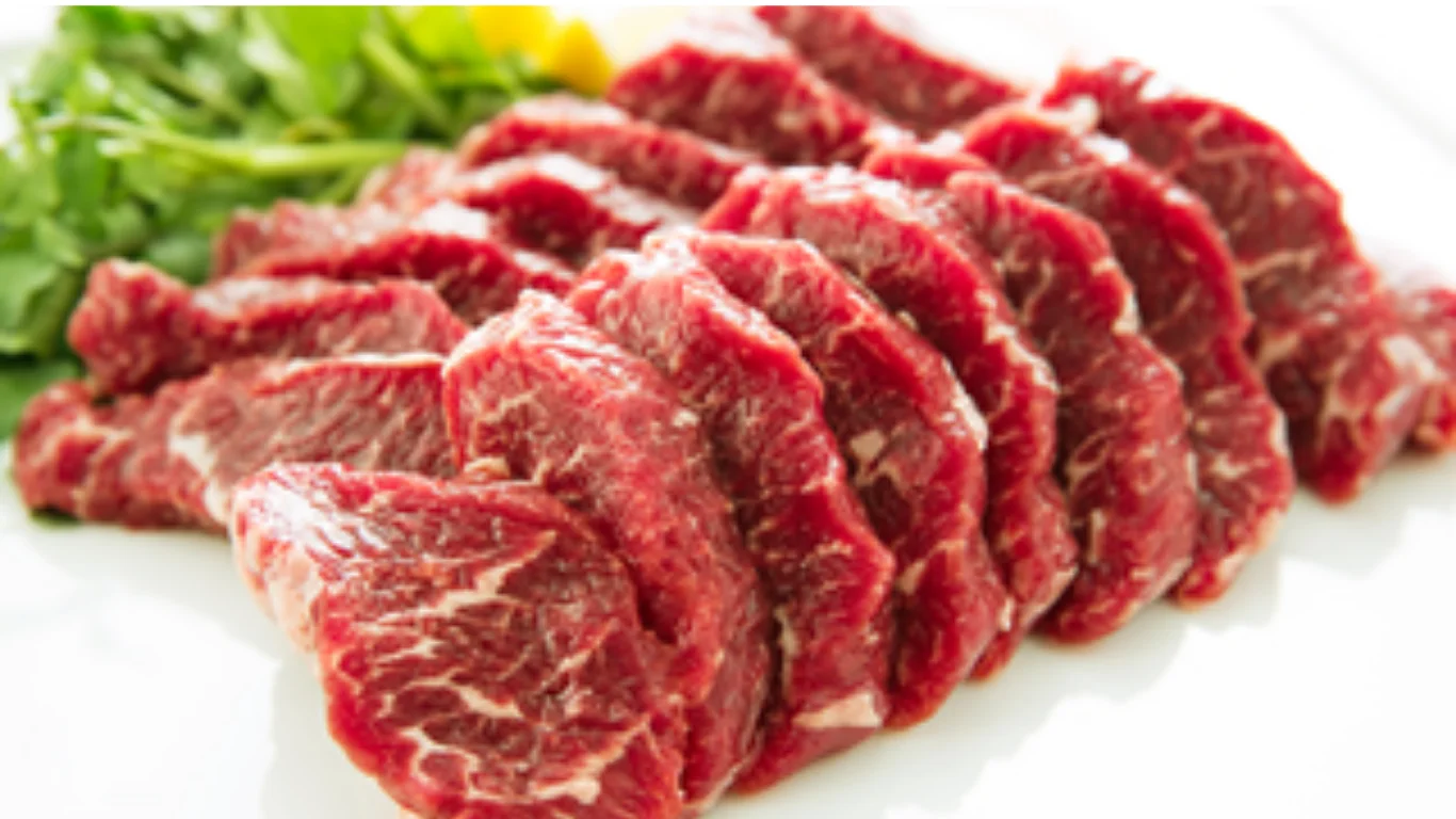 ラム肉